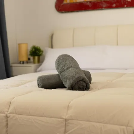 New Flats 2 公寓 瓦伦西亚