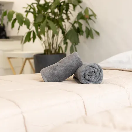 New Flats 2 瓦伦西亚