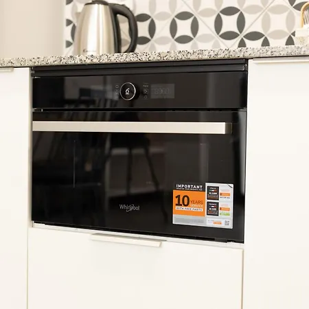 New Flats 2 * 瓦伦西亚