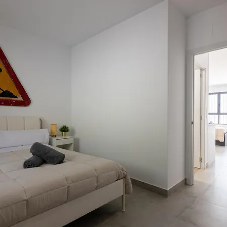Appartement New Flats 2 Valencia