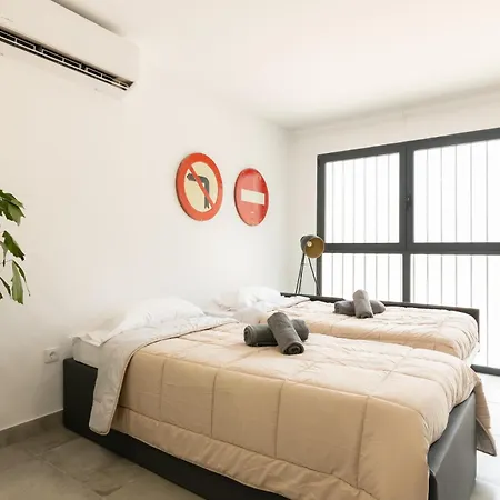 Appartement New Flats 2 Valencia