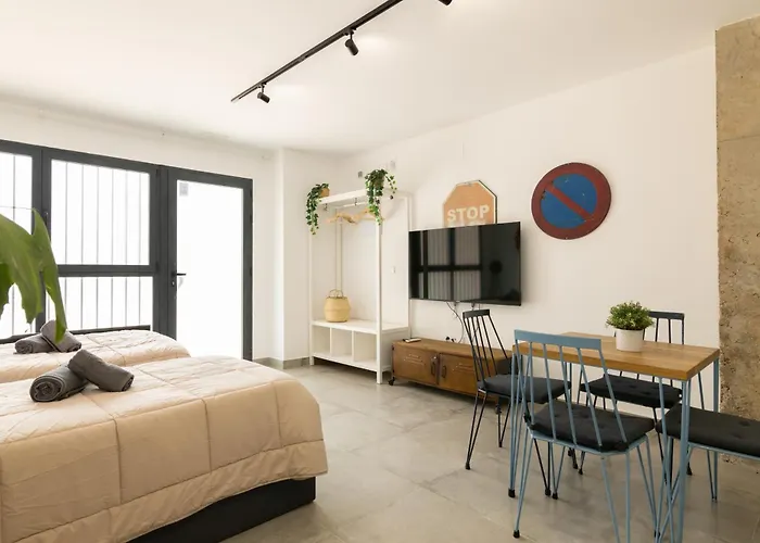 Appartamento New Flats 2 Valenza