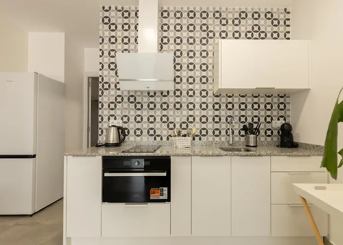 Appartamento New Flats 2 *