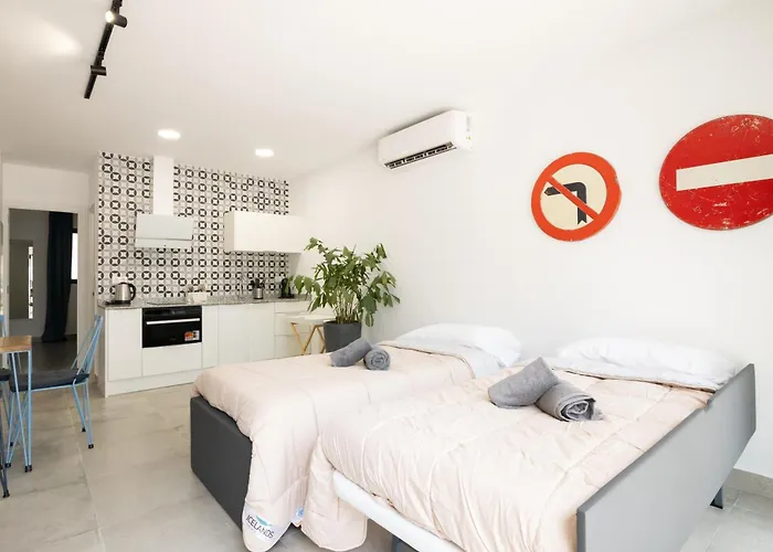 New Flats 2 Valenza